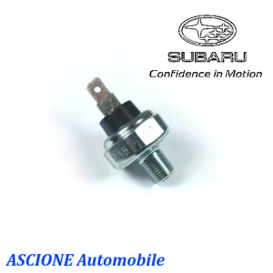 Contacteur Sonde pression d'huile Subaru OEM - GT 93-00 - WRX STI  2001-2020