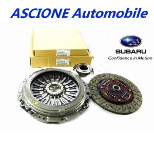 KIT embrayage SUBARU 2.0 WRX STI 2001-2005 pour boîte 6 vitesses